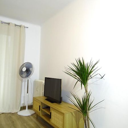 Tilia Jourdan-Studio Cosy Aix Centre-Cours Mirabeau-Parking-Wifi-Smart Tv-Rue Calme 普罗旺斯地区艾克斯 外观 照片